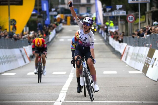 Trofeo Alfredo Binda Trofeo Alfredo Binda