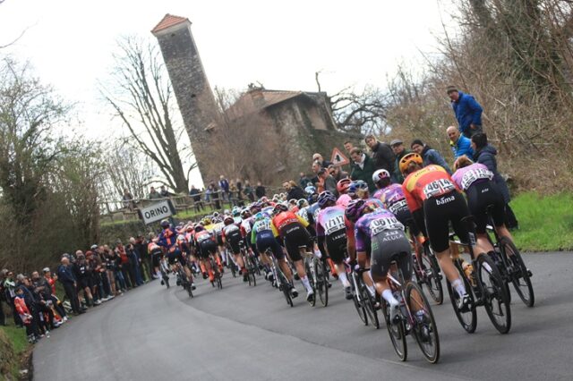Trofeo Alfredo Binda Trofeo Alfredo Binda