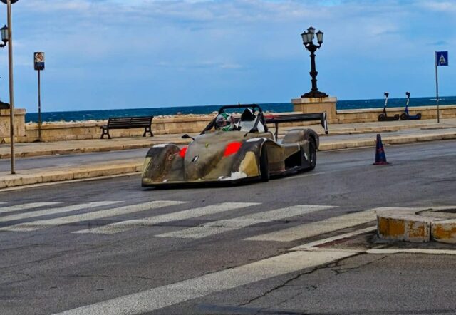 Trofeo Città di Bari Trofeo Città di Bari