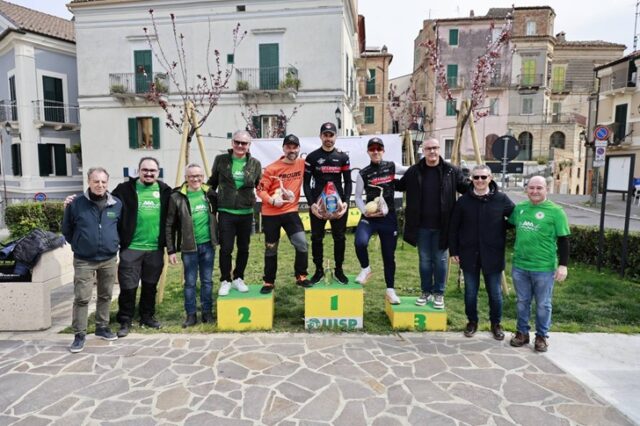 Trofeo San Nicola Trofeo San Nicola
