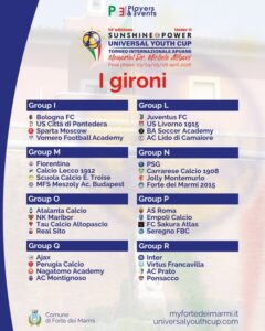 Universal Youth Cup