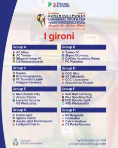 Universal Youth Cup