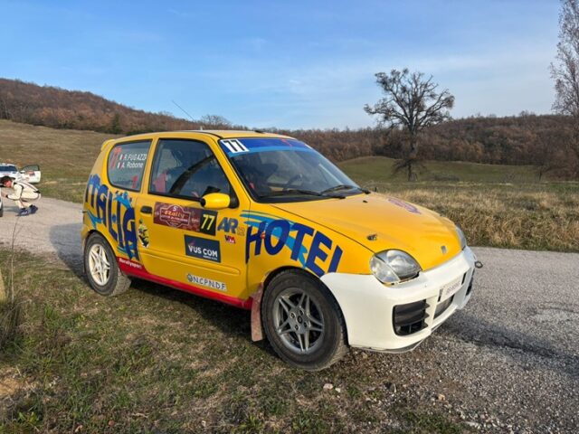 VM Motor Team VM Motor Team