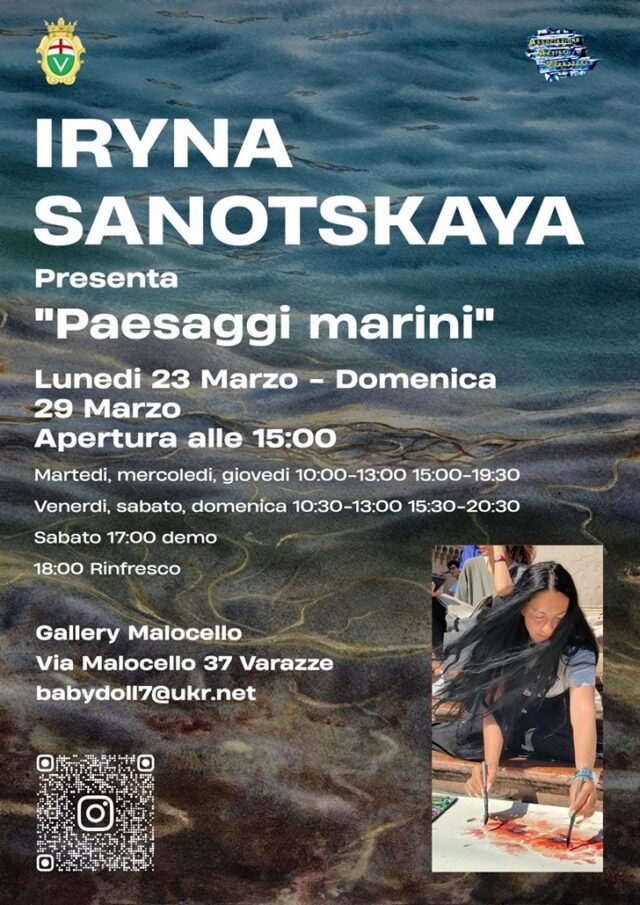 Varazze Varazze