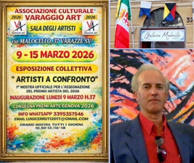 Varazze Varazze