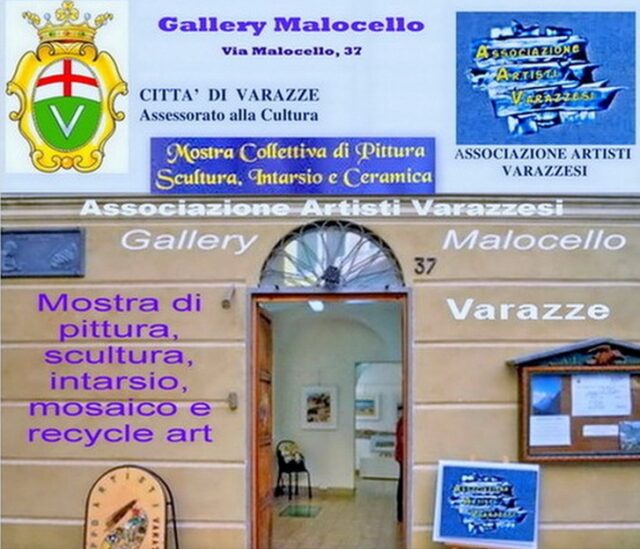 Varazze Varazze