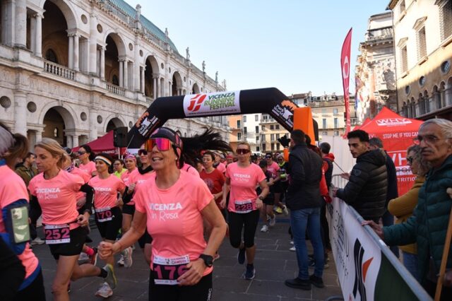 Vicenza Running Festival Vicenza Running Festival