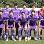 La Fiorentina si aggiudica la finale della Viareggio Cup