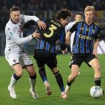 Pisa-Bologna 0-1. Odgaard, stoccata da biliardo: il Bologna passa ancora