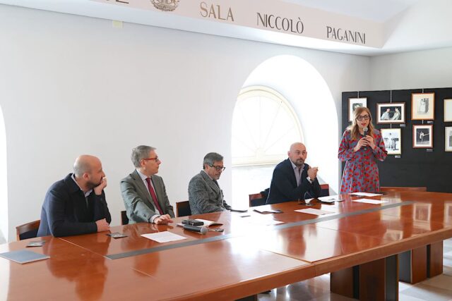 presentazione il campiello Arriva Il Campiello di Ermanno Wolf-Ferrari al Carlo Felice