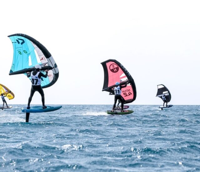 regata WingFoil