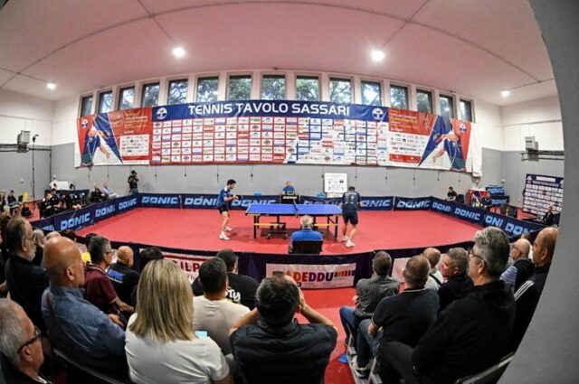 tennistavolo Sassari tennistavolo Sassari