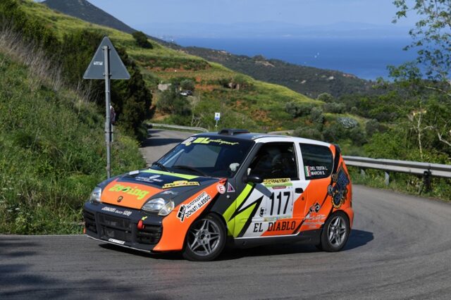 2L Motorsport 2L Motorsport