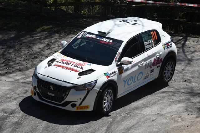 ART Motorsport 2.0 ART Motorsport 2.0