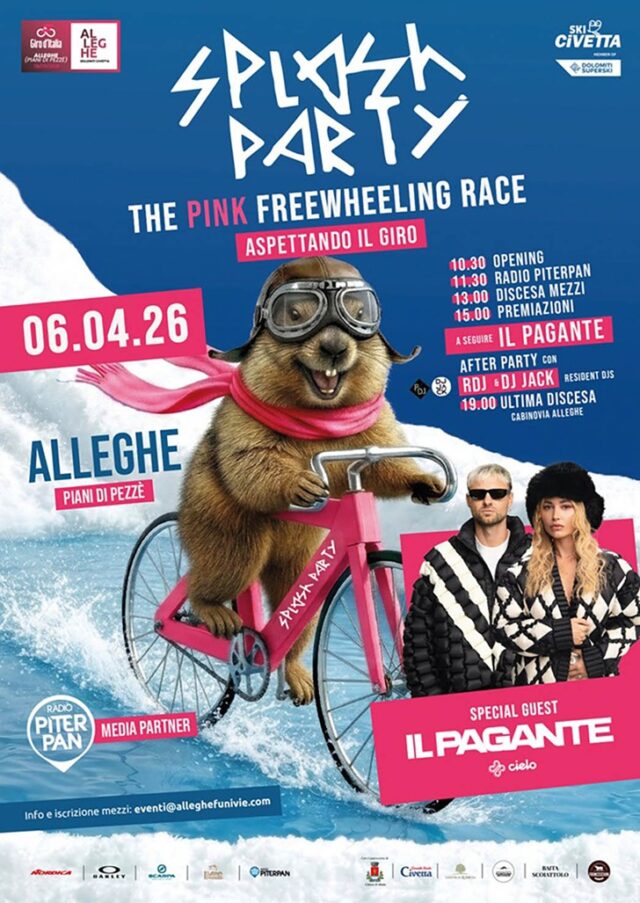 Alleghe