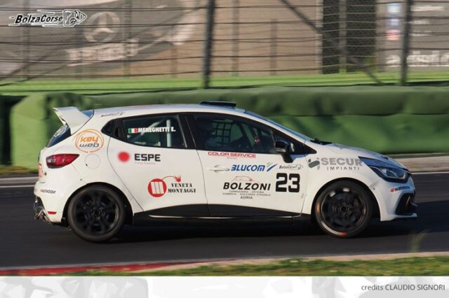 Bolza Corse Bolza Corse