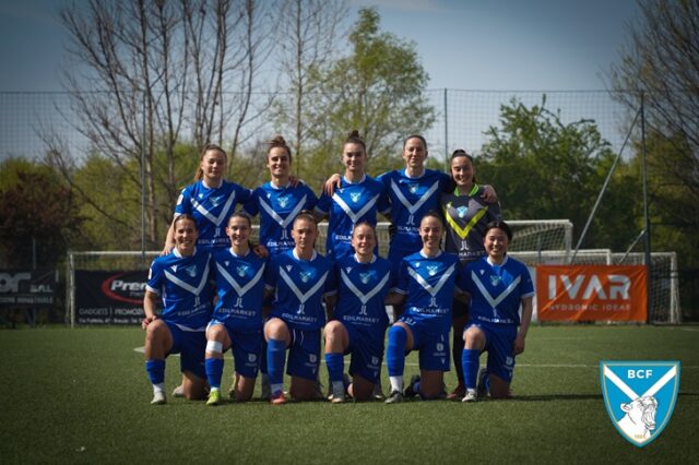 Brescia Calcio Femminile