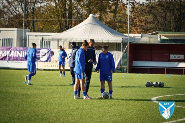 Brescia Calcio Femminile