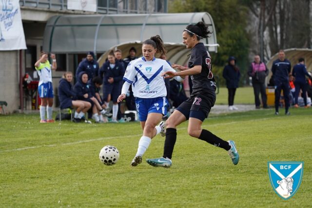 Brescia Calcio Femminile
