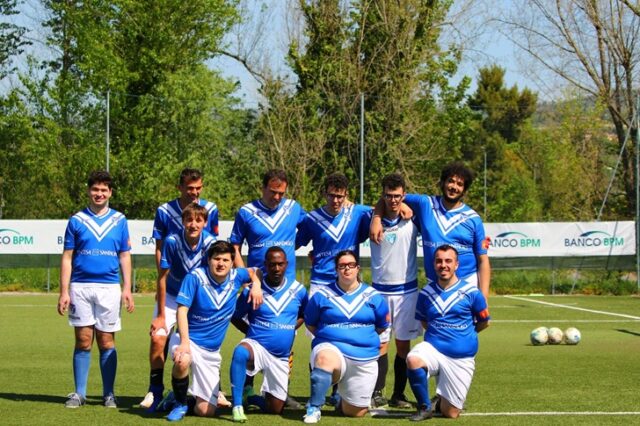Brescia Calcio Femminile – For Special Brescia Calcio Femminile – For Special