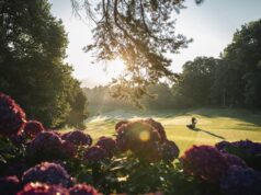 Al Circolo Golf Villa d’Este il Campionato Internazionale d’Italia Maschile Circolo Golf Villa d’Este