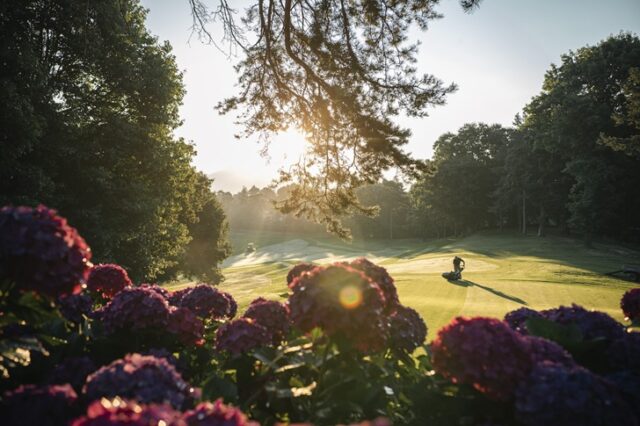 Circolo Golf Villa d’Este Circolo Golf Villa d’Este
