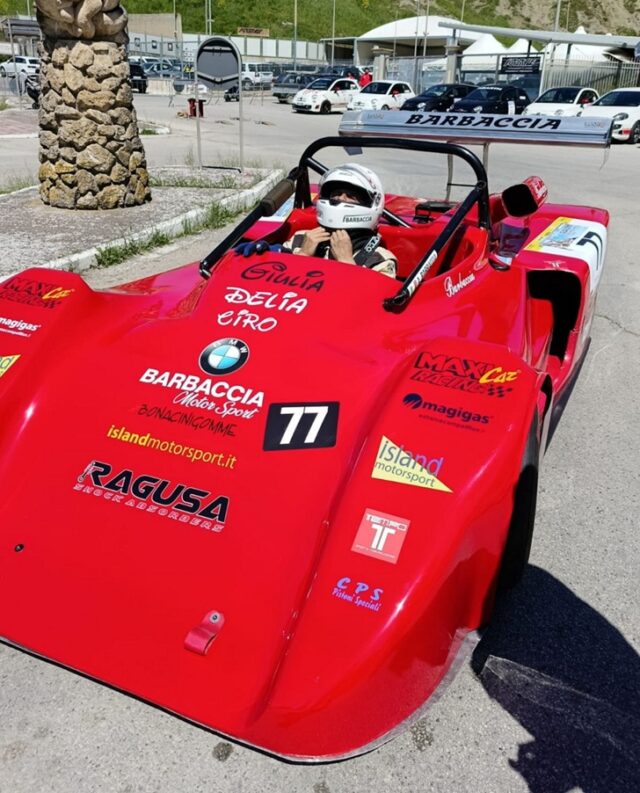 Island Motorsport Island Motorsport