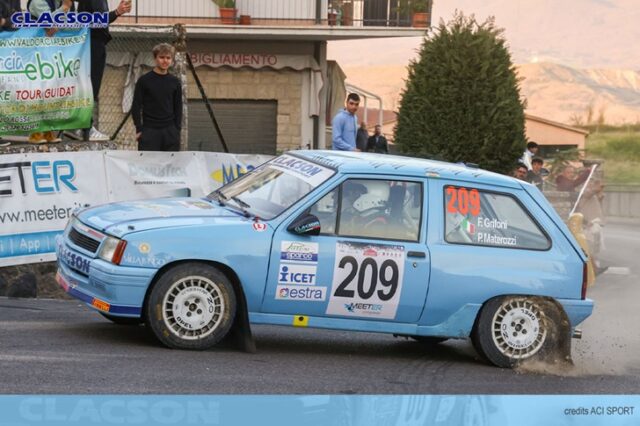 Clacson Motorsport Clacson Motorsport