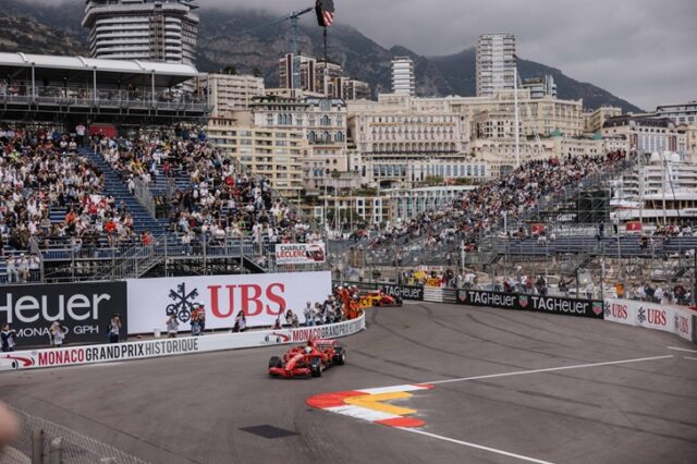 Cavallino Classic Monaco Cavallino Classic Monaco