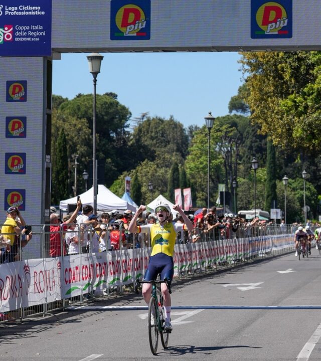 Gran Premio della Liberazione Gran Premio della Liberazione