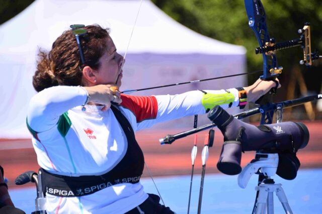 Europei Para-Archery Europei Para-Archery