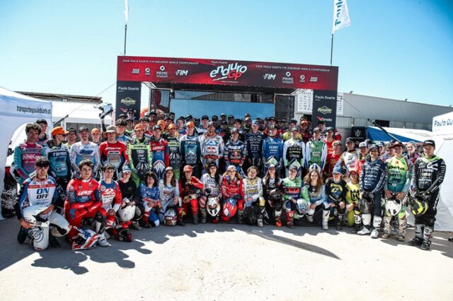 FIM EnduroGP FIM EnduroGP