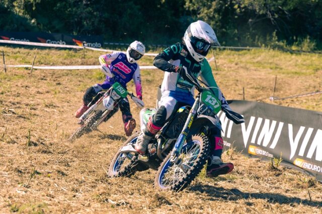 FIM EnduroGP FIM EnduroGP