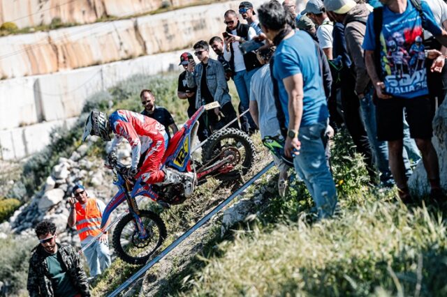 FIM EnduroGP FIM EnduroGP