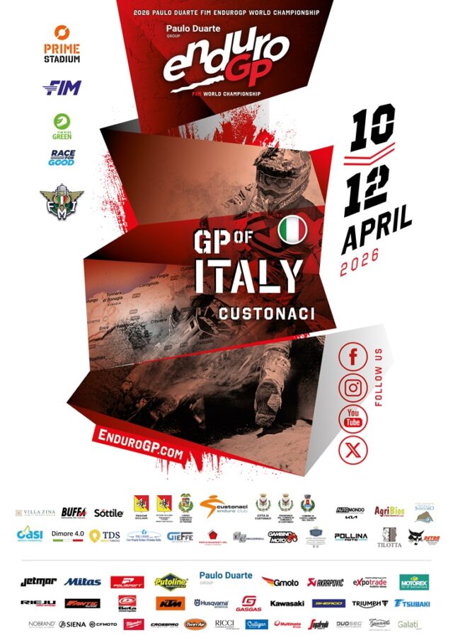 FIM EnduroGP