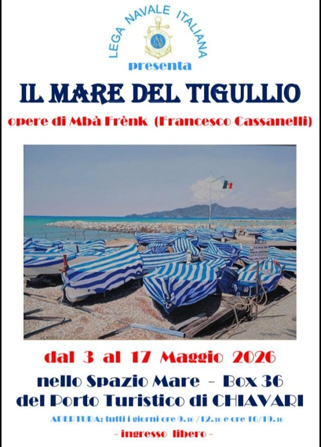 Francesco Cassanelli Francesco Cassanelli