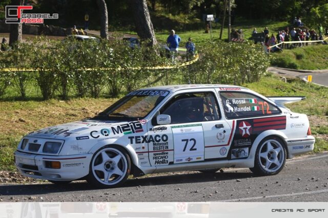 Gabriele Rossi Gabriele Rossi