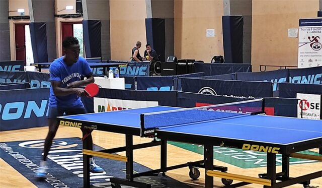Tennistavolo Sassari Tennistavolo Sassari