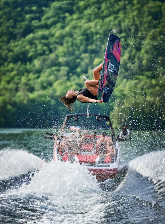 wakeboard