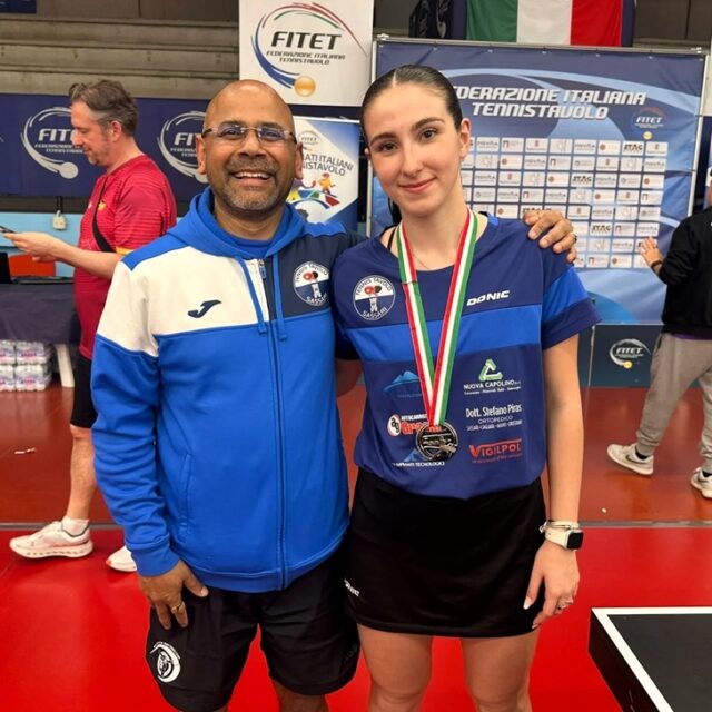 Tennistavolo Sassari Tennistavolo Sassari