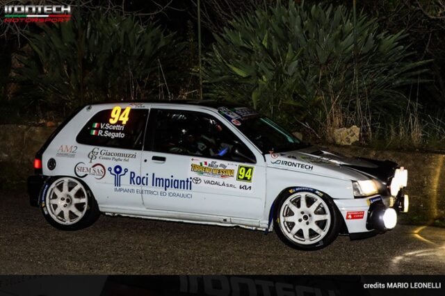 Irontech Motorsport Irontech Motorsport