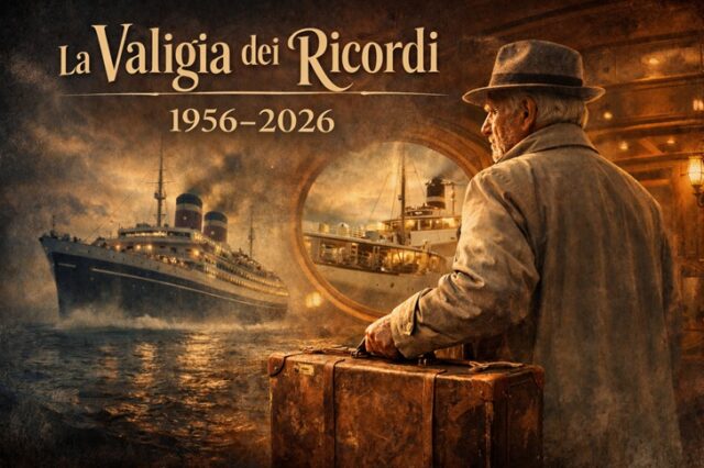 La Valigia dei Ricordi La Valigia dei Ricordi