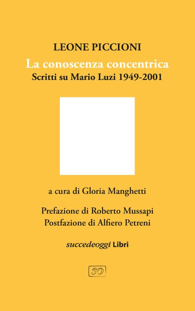 Leone Piccioni Leone Piccioni