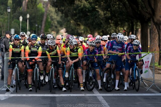 Lazio Bike Days Lazio Bike Days