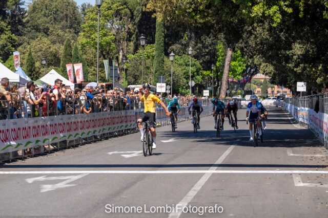 Lazio Bike Days Lazio Bike Days