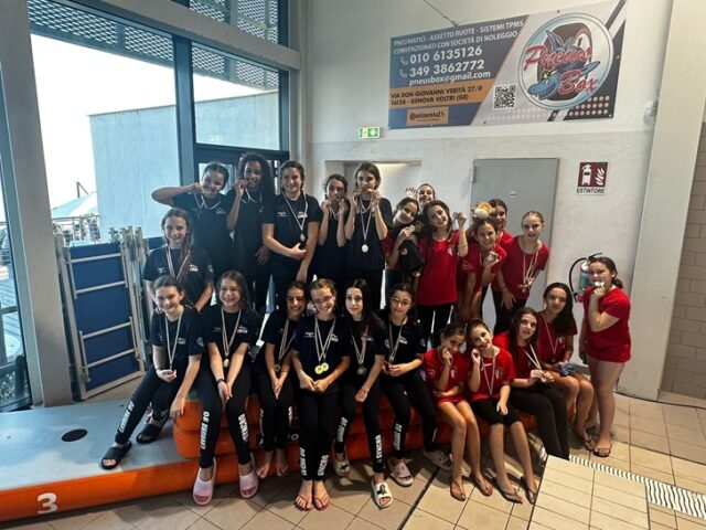 Lerici Sport Lerici Sport