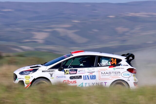 Island Motorsport