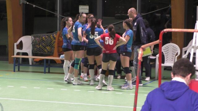 Lunezia Volley Lunezia Volley