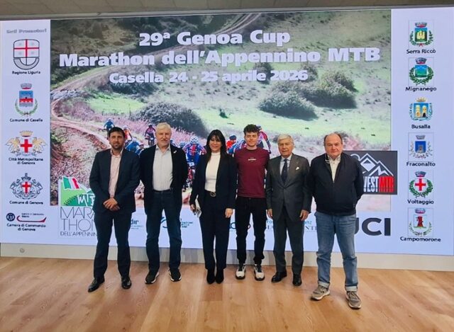 Marathon dell’Appennino Marathon dell’Appennino