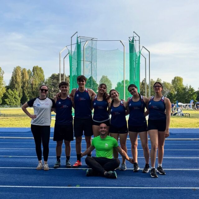 Atletica Arcobaleno Atletica Arcobaleno